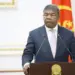 Presidente da República pede  aumento da produção de gás