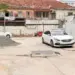 Carta do Leitor: Terreno da antiga Telecom vandalizado