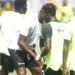 Sagrada bate Desportivo  da Huíla e mantém pressão  ao líder Petro de Luanda