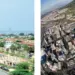 Cabinda e a cidade do Cabo  querem estabelecer parceria  no sector do turismo