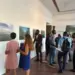 Olhares e paisagens do país patentes na  exposição “Viver Angola” de Rodrigo Subtil