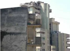 Moradores de prédio da ex-FAPA começaram a ser realojados  na centralidade da Caála