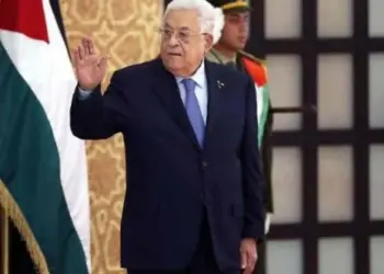 Presidente Abbas saúda  reconhecimento da Palestina  por três países europeus