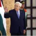 Presidente Abbas saúda reconhecimento da Palestina por três países europeus