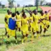 Governo Provincial do Uíge garante apoio ao Carmona Sport Clube no Girabola 2024/2025