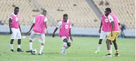 Kabuscorp do Palanca e Desportivo da Lunda-Sul agitam luta pelo bronze