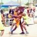 A preservação dos valores do olimpismo na educação desportiva em Angola