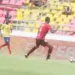 Petro pode abrir champanhe no Lubango