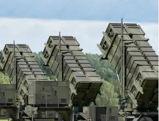 Kiev pede com urgência envio de mais  sistemas Patriot após novo ataque a Kharkiv