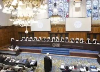 Tribunal Internacional  de Justiça pronuncia-se hoje  Sexta-feira sobre Israel