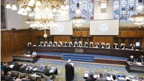 Tribunal Internacional de Justiça pronuncia-se hoje Sexta-feira sobre Israel