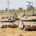 Gabinete de guerra israelita anuncia retoma das negociações com Hamas