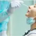 Cidade na China reembolsa testes PCR realizados durante pandemia