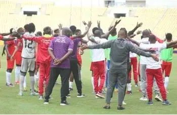 Girabola 2024/2025 em Julho próximo