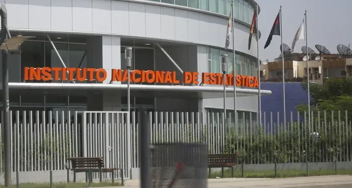 Produção Industrial cai para 2,5% em 2023