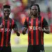 1.º de Agosto chega à sexta posição