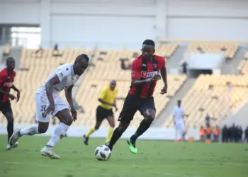 São Salvador impõe empate ao 1.º de Agosto no França Ndalu