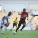 São Salvador impõe empate ao 1.º de Agosto no França Ndalu