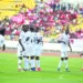 Desportivo  da Huíla bate  União de  Malanje