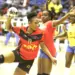Benguela  acolhe festa  do andebol  sénior feminino de andebol