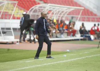 Mário Soares: “Sagrada  Esperança merece estar na  liderança deste Girabola”