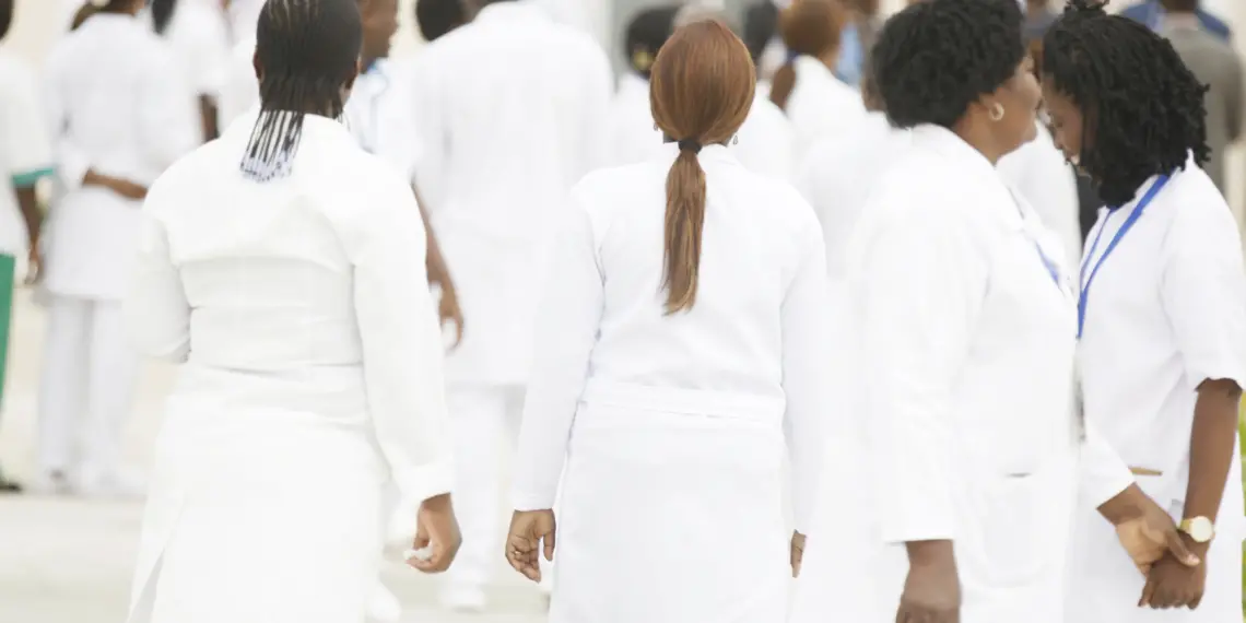 Angola com escassez  de médicos reumatologistas