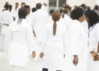 Angola com escassez  de médicos reumatologistas