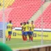 Petro de Luanda assume liderança isolada do Girabola 2023/2024