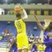 Finalistas do Unitel Basket carregam  baterias visando o jogo de amanhã