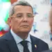 Rui Falcão reafirma compromisso  no desenvolvimento do desporto