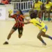 Nacional de andebol sénior  feminino arranca hoje em Benguela