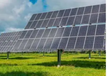 Parque fotovoltaico  do Luena entra em  funcionamento sexta-feira