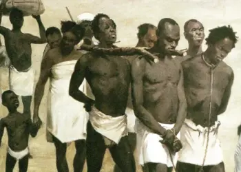 Reflexões Sociológicas: A independência e o Neocolonialismo