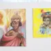Potencialidades culturais de África apresentadas em artes plásticas
