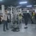 O trabalhador e a prática desportiva