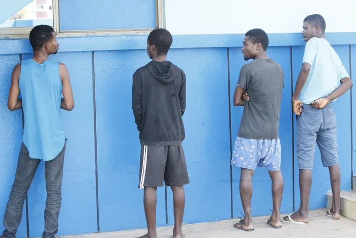 Carta do Leitor: Combate ao crime…