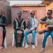 Doação: Grupo Tunjila Tuajokota recebe de Bento Kamgamba cinco casas e 5 milhões de kwanzas como doação em homenagem