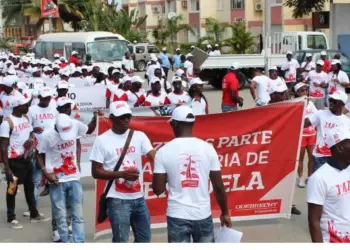 Trabalhadores preterem festejos do 1.º de Maio apesar do apelo dos partidos políticos
