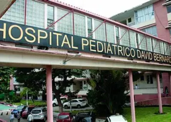Menina de seis anos baleada pela Polícia em estado crítico