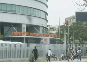 País regista taxa média de crescimento  anual de 4,70%, segundo o INE