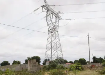 Acordo com Eximbank reforça capacidade energética do país