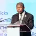 Presidente da República já em Luanda depois de participar na Cimeira Empresarial EUA-África