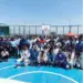Carta do leitor: Promover o desporto…