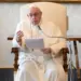 Papa Francisco lamenta que investimentos mais rentáveis sejam em “armas”