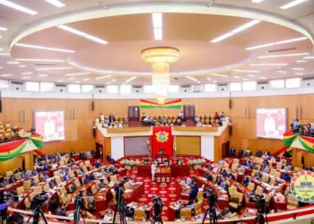 Supremo Tribunal delibera sobre  projecto de lei anti-LGBTQ do Ghana