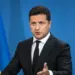 Zelensky pede aos EUA mais sistemas de mísseis para defender Kharkiv