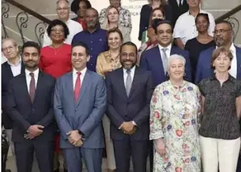 Registados mais de cem  pedidos para obtenção da nacionalidade angolana