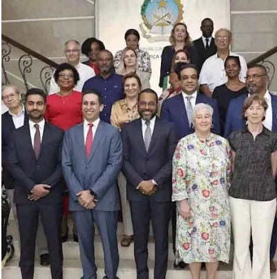 Registados mais de cem pedidos para obtenção da nacionalidade angolana