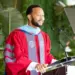 RECONHECIMENTO: John Legend distinguido com título  de “Doutor Honorário” pela Loyola  Marymount University