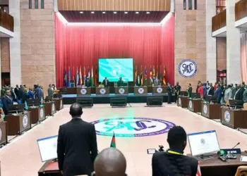Reunião de ministros de Energia e Águas da SADC arranca a 30 deste mês em Luanda